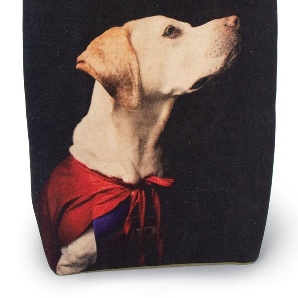 Jenny Charity Bag